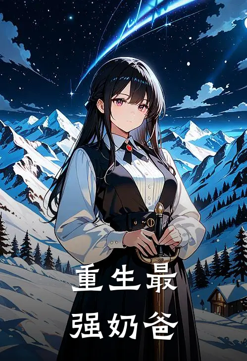 重生最强奶爸