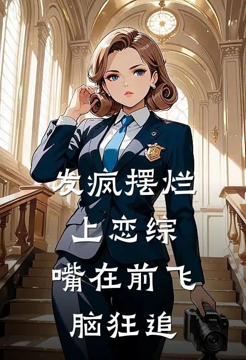 发疯摆烂上恋综,嘴在前飞脑狂追