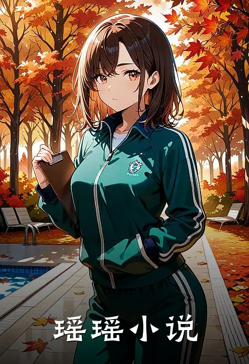 瑶瑶小说