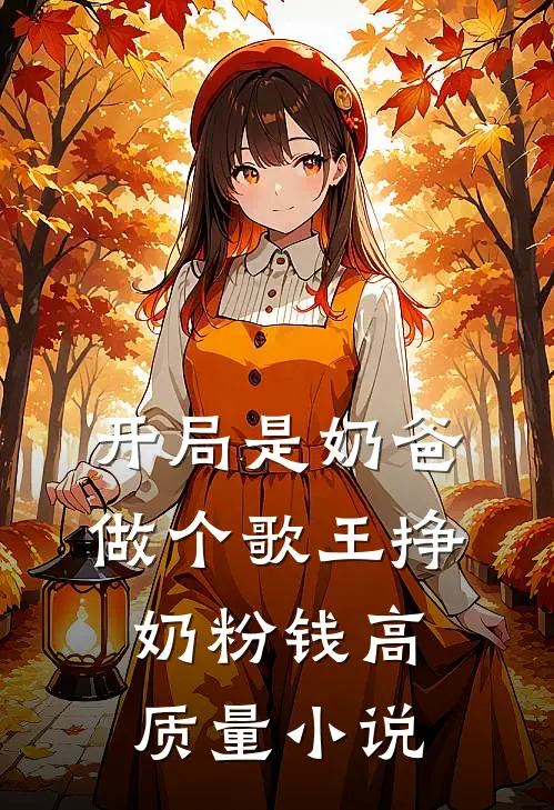 开局是奶爸，做个歌王挣奶粉钱高质量小说