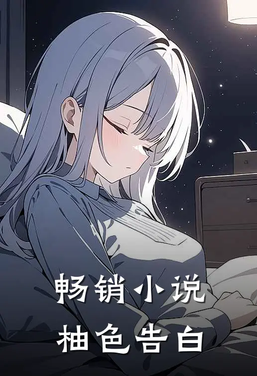 畅销小说柚色告白