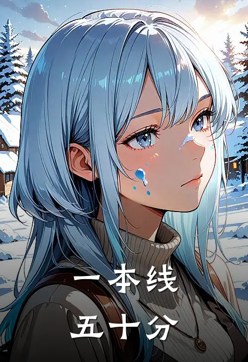 一本线五十分