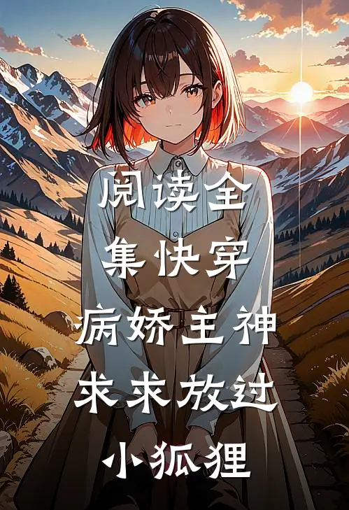阅读全集快穿病娇主神求求放过小狐狸的