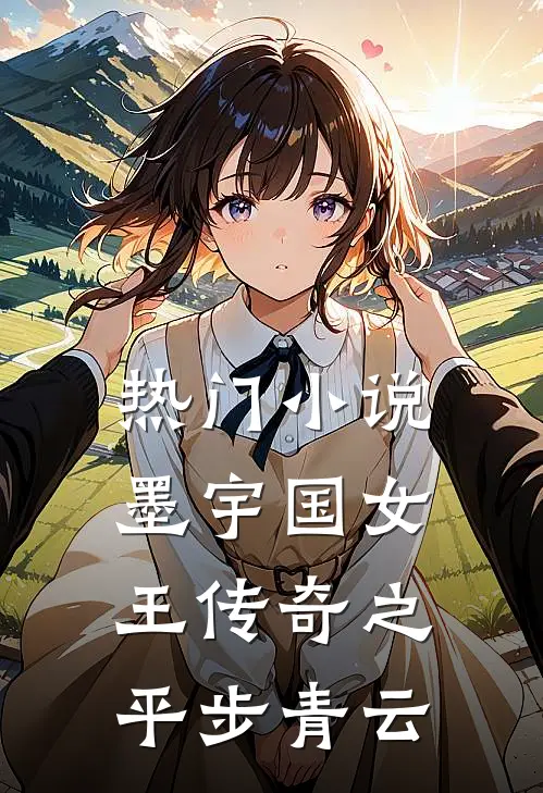 热门小说墨宇国女王传奇之平步青云