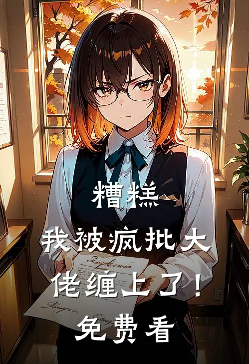 糟糕，我被疯批大佬缠上了！免费看