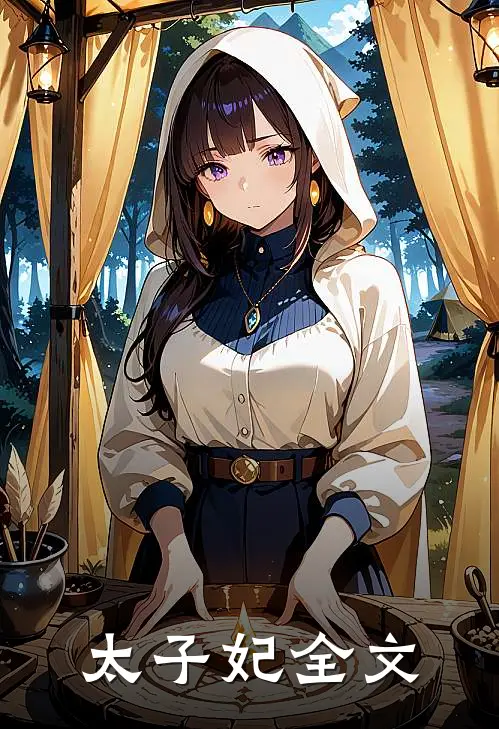 清穿康熙与太子妃全文