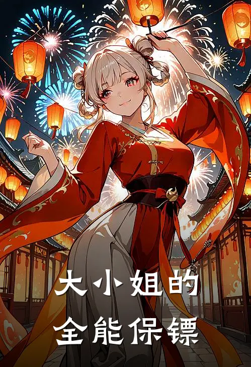 大小姐的全能保镖