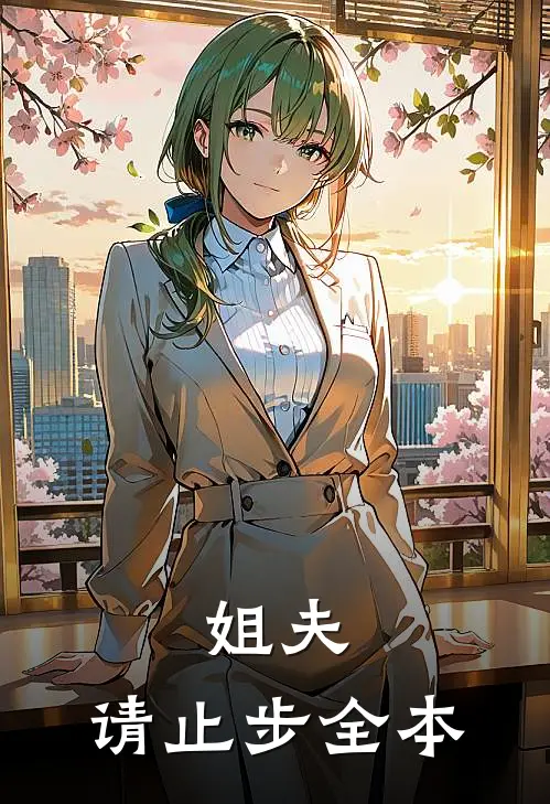 姐夫,请止步全本