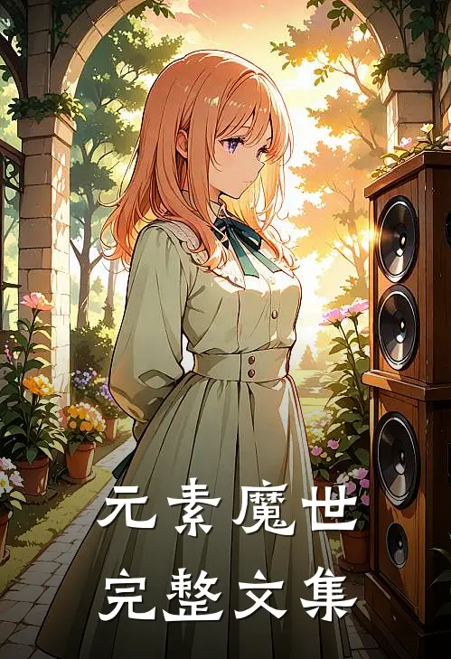 元素魔世完整文集