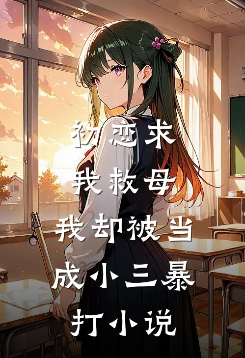初恋求我救母,我却被当成小三暴打在线阅读