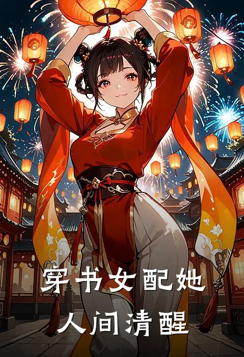 穿书女配她人间清醒