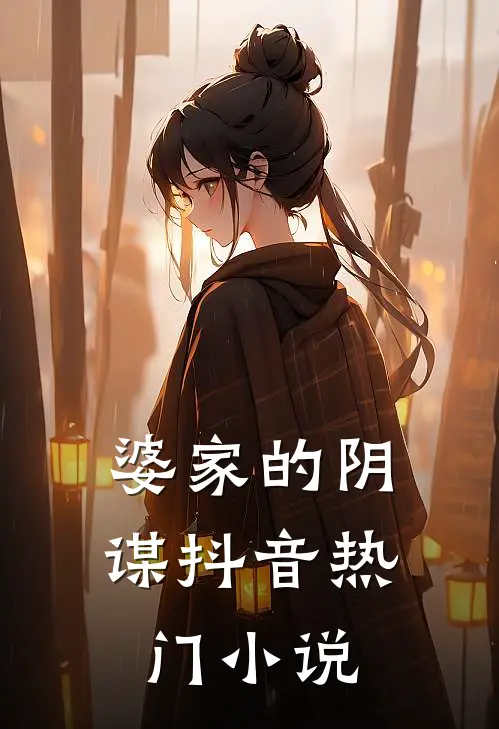 婆家的阴谋抖音热门小说