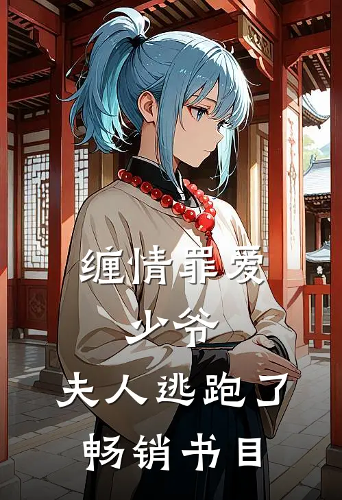 缠情罪爱少爷,夫人逃跑了畅销书目免费阅读
