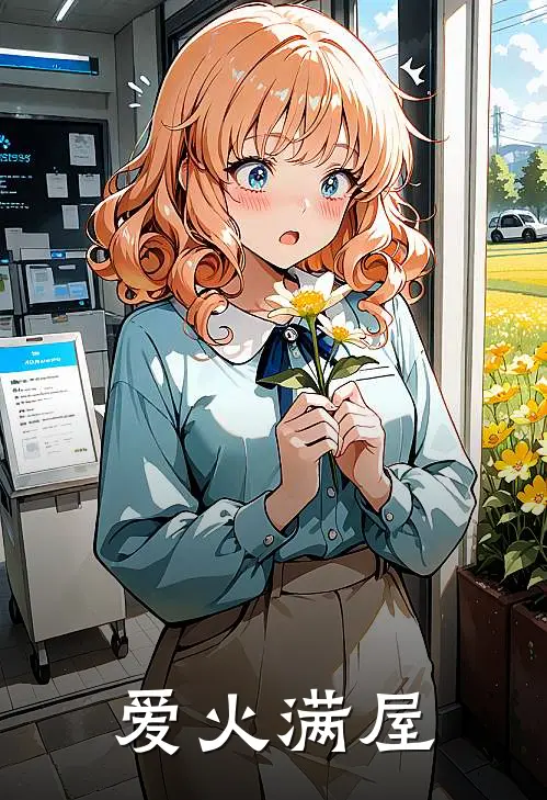爱火满屋