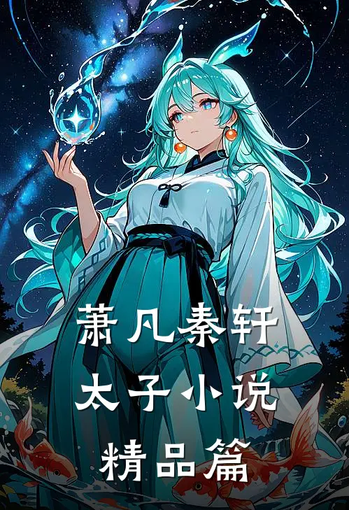 萧凡秦轩太子小说精品篇