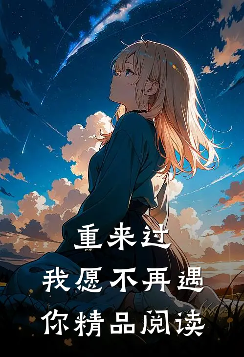 重来过,我愿不再遇你精品阅读答案