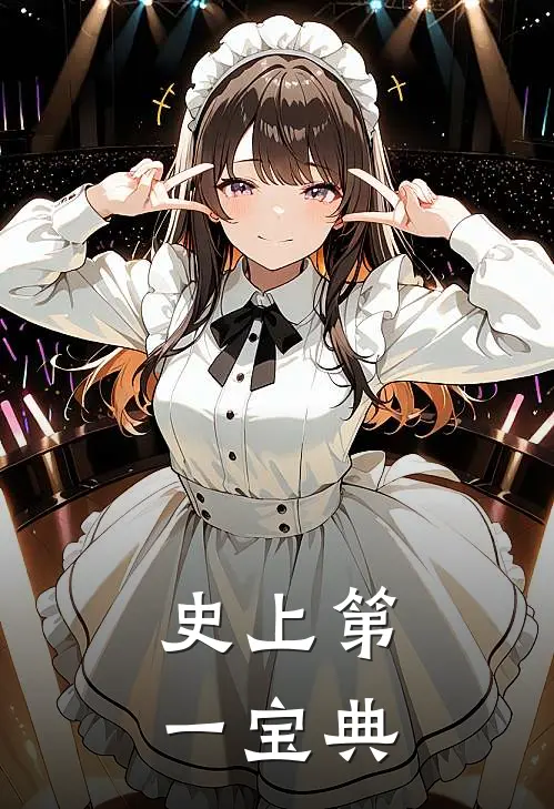 史上第一宝典