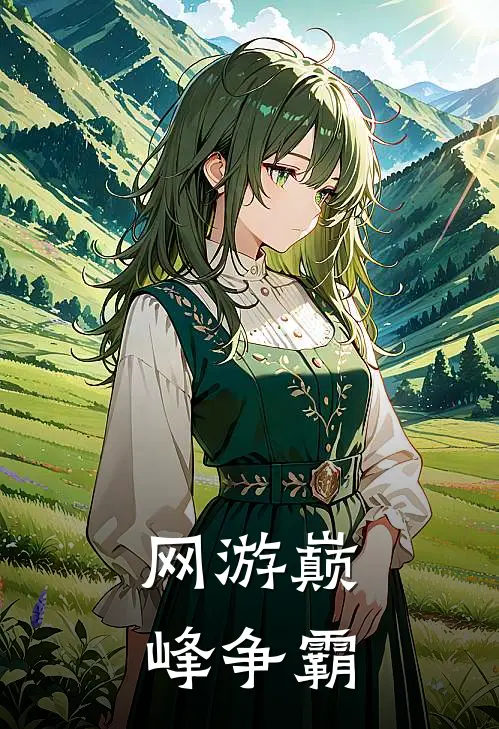 网游巅峰争霸