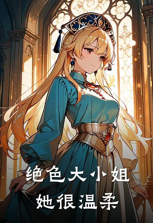 绝色大小姐她很温柔