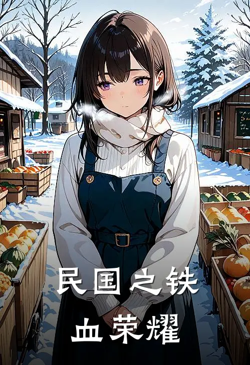 民国之铁血荣耀