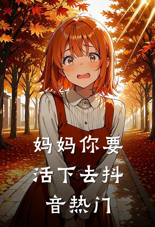 妈妈你要活下去抖音热门