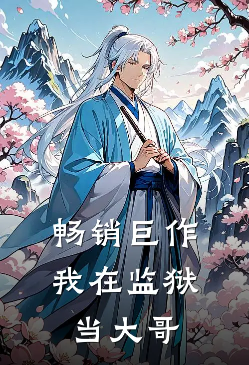 畅销巨作我在监狱当大哥