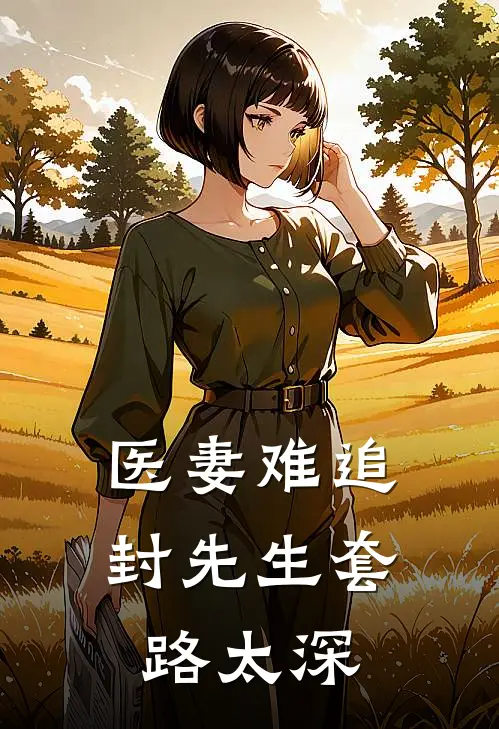 医妻难追封先生套路太深