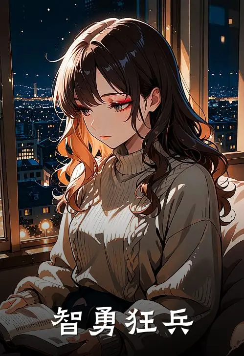 智勇狂兵