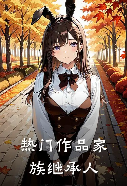 热门作品家族继承人有哪些