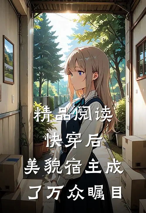 精品阅读快穿后,美貌宿主成了万众瞩目的人