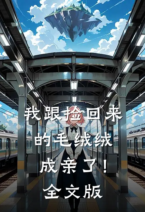 我跟捡回来的毛绒绒成亲了！全文版