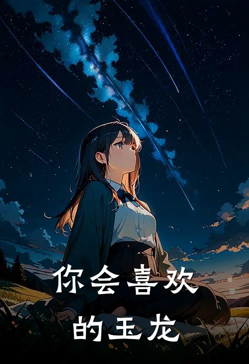 你会喜欢的玉龙