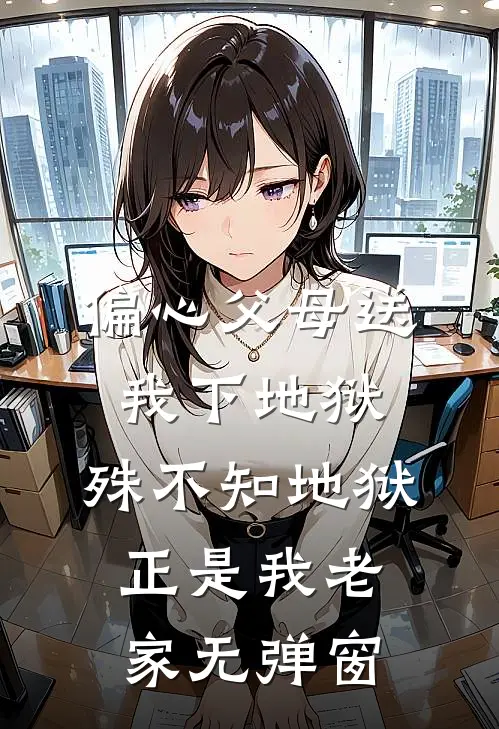 偏心父母送我下地狱，殊不知地狱正是我老家无弹窗