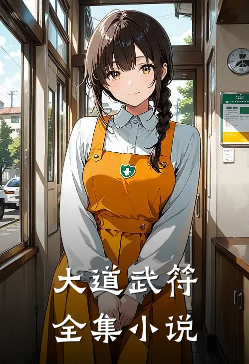 大道武符全集在线阅读