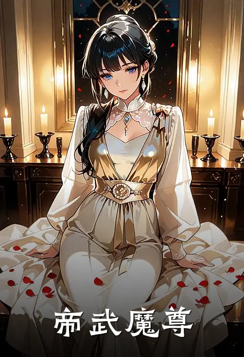 帝武魔尊
