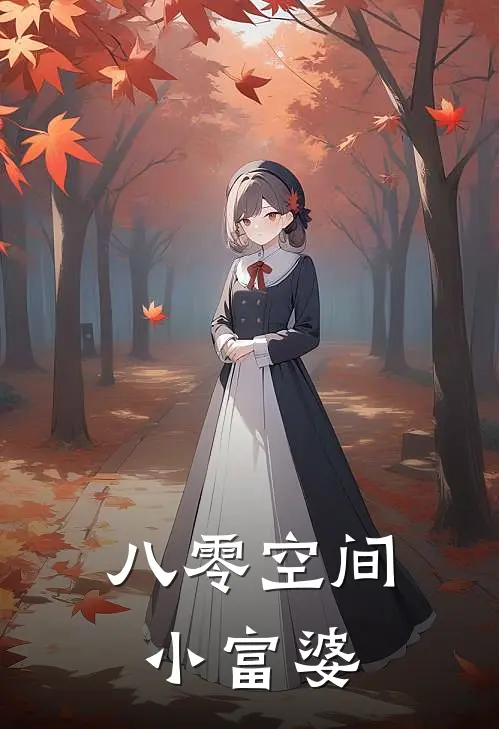 八零空间小富婆