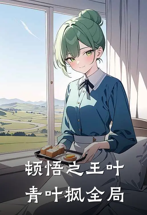 顿悟之王叶青叶枫全局