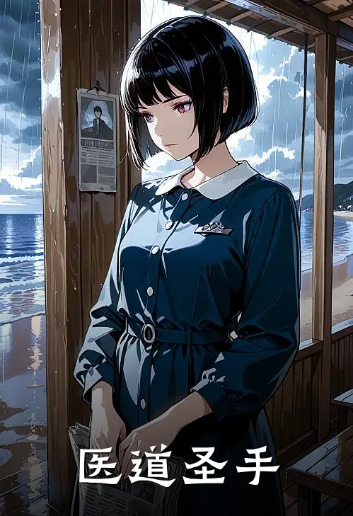 医道圣手
