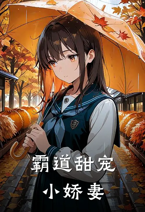 霸道甜宠小娇妻