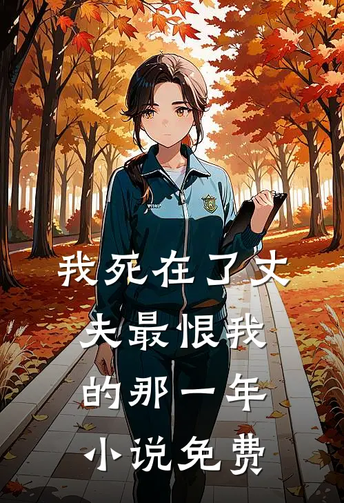 我死在了丈夫最恨我的那一年小说免费