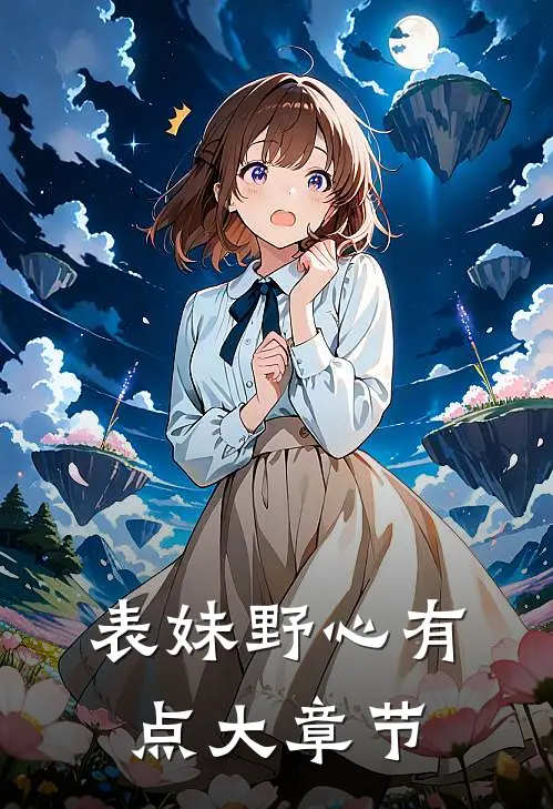 表妹野心有点大章节