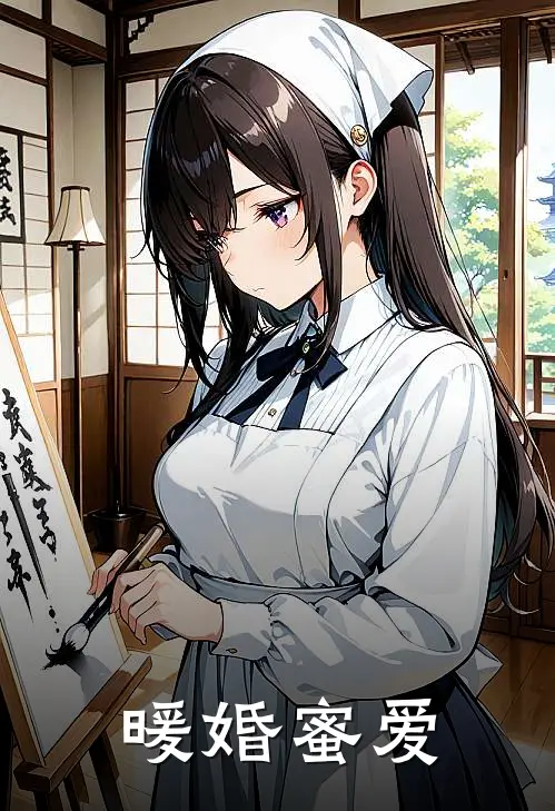 暖婚蜜爱
