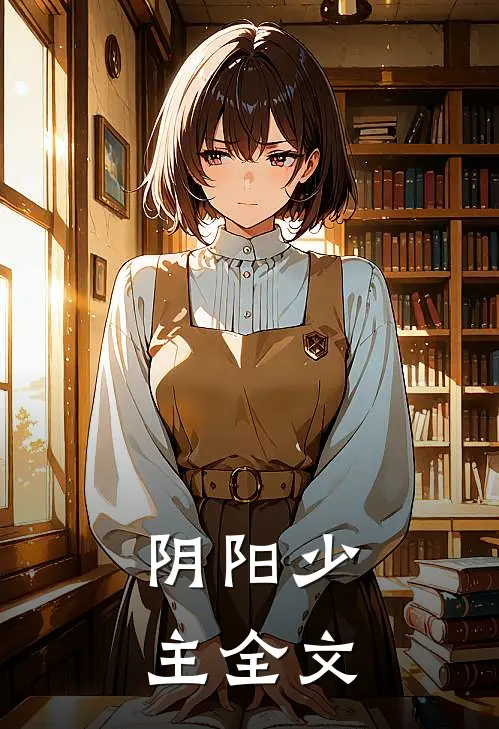 阴阳少主全文