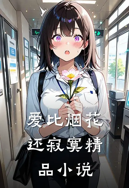 爱比烟花还寂寞精品小说