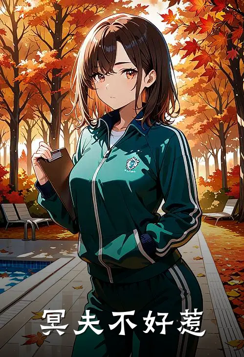 冥夫不好惹