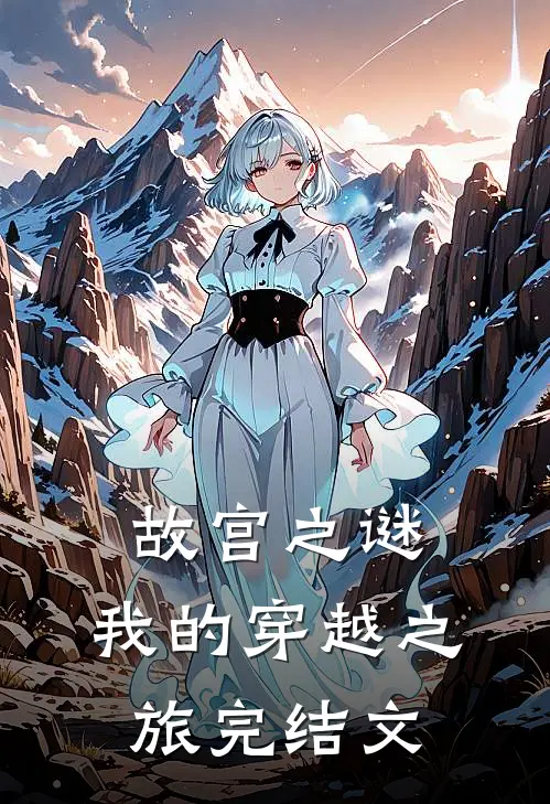 故宫之谜我的穿越之旅完结文字版