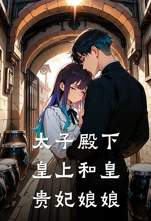 太子殿下皇上和皇贵妃娘娘