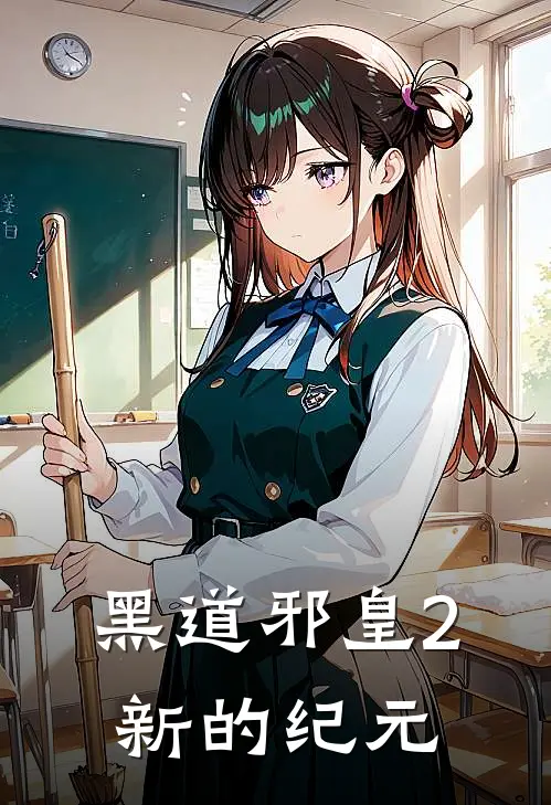 黑道邪皇2新的纪元