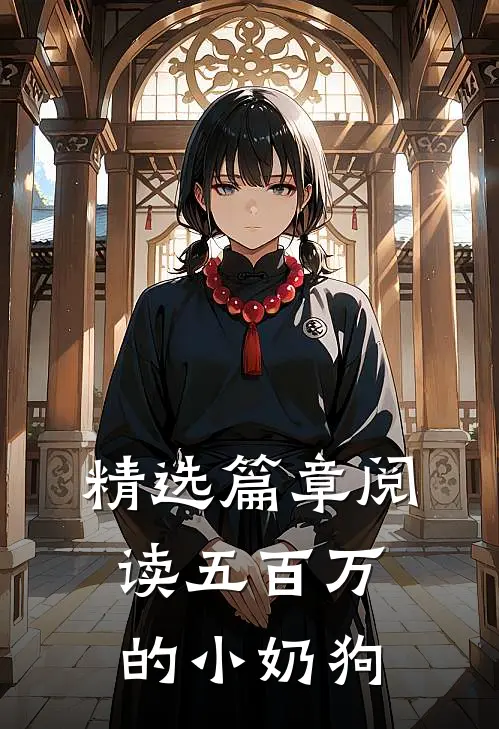 精选篇章阅读五百万的小奶狗