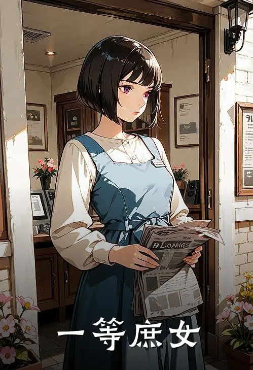 一等庶女